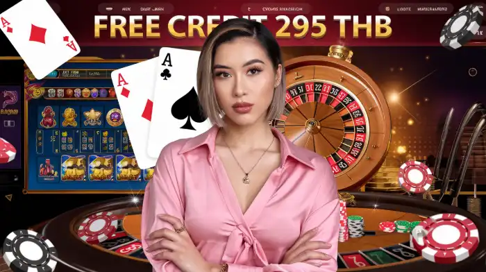 Lottovip เว็บจริง - เกมคาสิโนครบวงจร